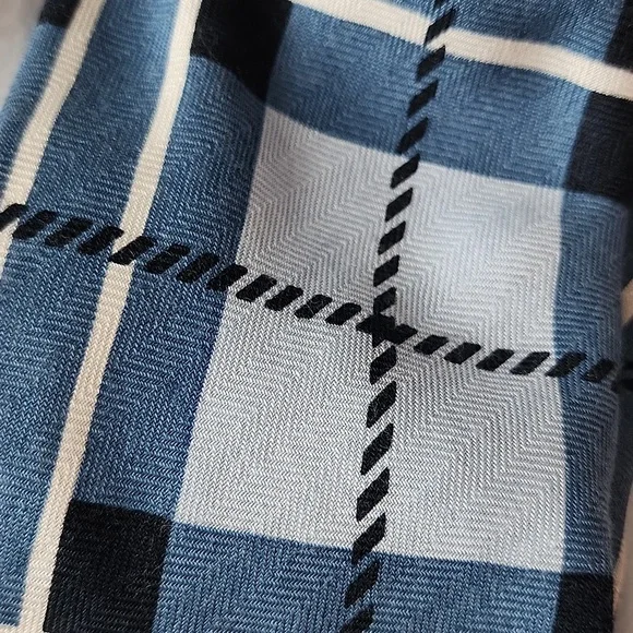 Hermès Cheval Punk Scarf/Losange Cashmere & Silk - Picture 7 of 14